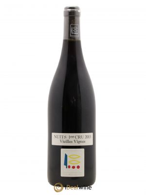Nuits Saint-Georges 1er Cru Vieilles Vignes Prieuré Roch  2015 - Lot de 1 Bouteille