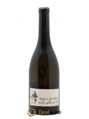Bourgogne Aligoté Gouttes d'Or Dandelion (Domaine)  2018 - Lot of 1 Bottle