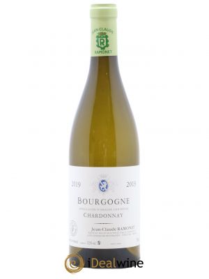 Bourgogne Ramonet (Domaine)  2019 - Lot de 1 Bouteille
