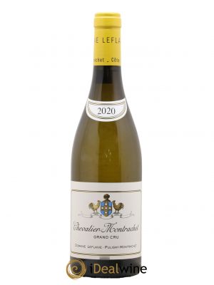 Chevalier-Montrachet Grand Cru Leflaive (Domaine) 2020 - Lot de 1 Bottle