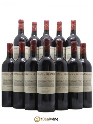 Domaine de Chevalier Cru Classé de Graves  2003 - Lot of 12 Bottles