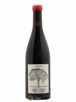 Vin de France Statera Jérôme Bretaudeau - Bellevue (Domaine de)  2020 - Lot of 1 Bottle