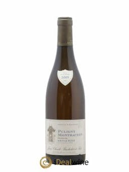 Puligny-Montrachet 1er Cru Sous le Puits Jean-Claude Bachelet (Domaine) 2005 - Lot de 1 Bottiglia
