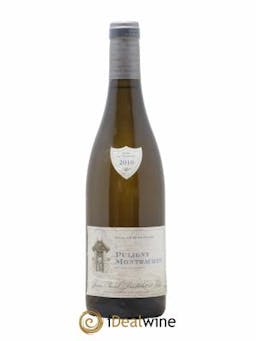 Puligny-Montrachet Jean-Claude Bachelet (Domaine)  2010 - Lotto di 1 Bottiglia