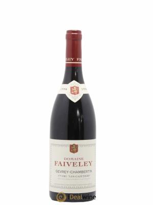 Gevrey-Chambertin 1er Cru Les Cazetiers Faiveley  1998