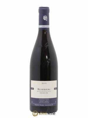 Richebourg Grand Cru Anne Gros  2019