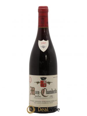 Mazis-Chambertin Grand Cru Armand Rousseau (Domaine) 1997 - Lot de 1 Bottiglia