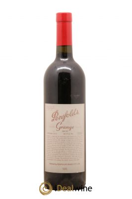 South Australia Penfolds Wines Grange Bin 95 Penfolds Wines 2005 - Lot de 1 Bottiglia