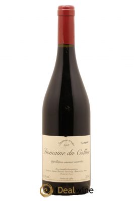 Saumur La Ripaille Domaine du Collier 2018 - Lot de 1 Bottiglia