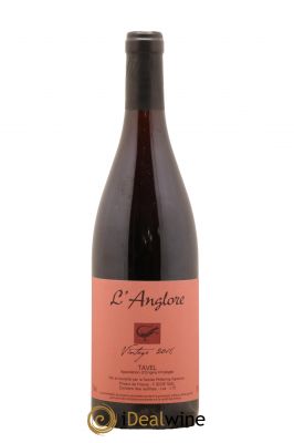 Tavel Vintage L'Anglore 2018 - Lot de 1 Bottle