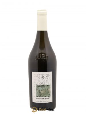 Côtes du Jura Vin de Voile Chardonnay-Savagnin cuvée de garde Labet (Domaine)  2019