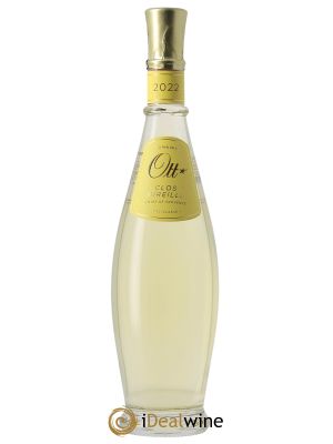 Côtes de Provence Domaines Ott  Clos Mireille Blanc de Blancs 2022 - Lot de 1 Bottiglia