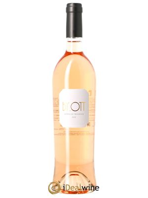 Côtes de Provence Domaines Ott By Ott  2022 - Posten von 1 Flasche