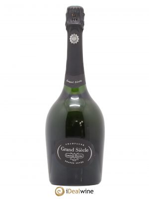 Grand Siècle Laurent Perrier   - Lot of 1 Bottle