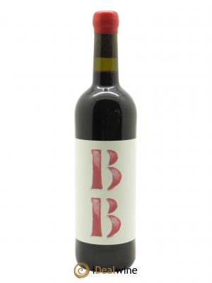 Vino di Espana BB - Hondos Partida Creus  2019 - Lot of 1 Bottle