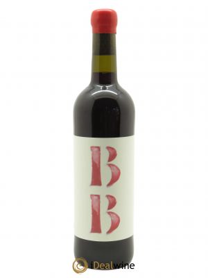 Vino de Espana BB - La Hoces Partida Creus 2019 - Lot de 1 Bottle