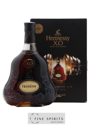Hennessy Of. X.O The Original - Celebrate 250 years 