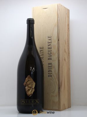 Vin de France (anciennement Pouilly-Fumé) Silex Dagueneau  2009 - Lot de 1 Double-magnum