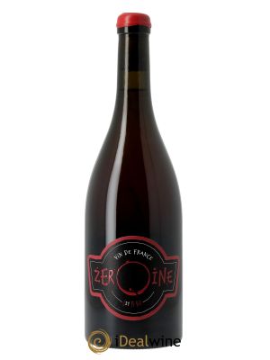 Vin de France Pirie Zeroine 2021 - Lot de 1 Bottle