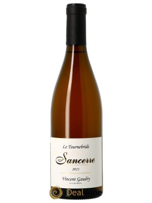 Sancerre Le Tournebride Vincent Gaudry  2021 - Lot of 1 Bottle