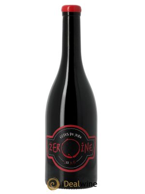 Vin de France Jupi Zeroine 2022 - Lot de 1 Bottle