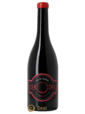 Vin de France Gacha Zeroine 2022 - Lot de 1 Bottle