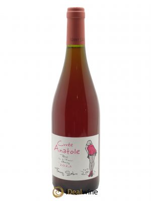 Vin de France Anatole Fanny Sabre  2021 - Lot de 1 Bouteille