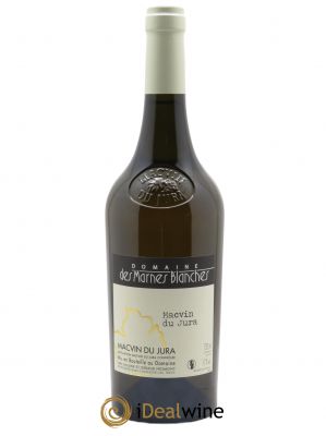 Macvin du Jura Marnes Blanches (Domaine des)   - Lotto di 1 Bottiglia