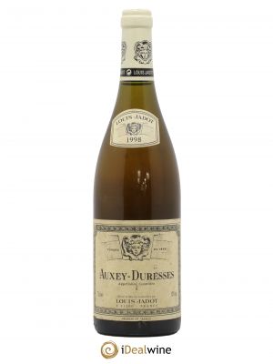 Auxey-Duresses Louis Jadot 1998 - Lot of 1 Bottle