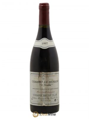 Chambolle-Musigny  - Les Veroilles Bruno Clair (Domaine)