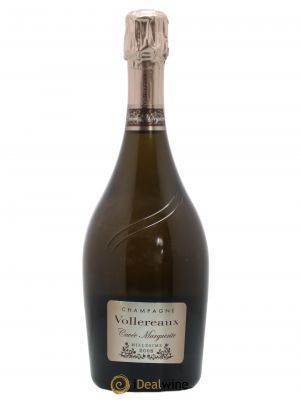 Champagne Marguerite Volleraux 2008 - Lot de 1 Bouteille