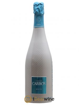 Champagne Sec Carbon White Alexandre Mea ---- - Lot de 1 Bottiglia