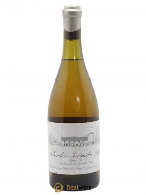 Chevalier-Montrachet Grand Cru d'Auvenay (Domaine)  2000 - Lot of 1 Bottle