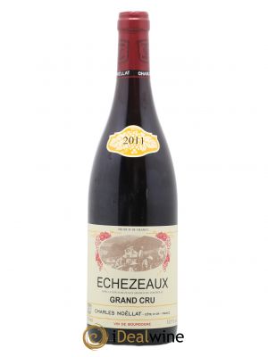 Echezeaux Grand Cru Charles Noellat 2011 - Lot of 1 Bottle