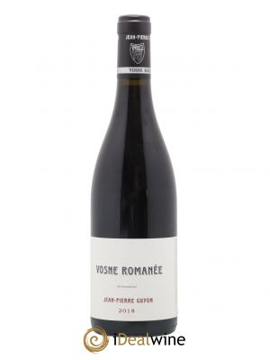 Vosne-Romanée Guyon (Domaine)  2018 - Lot of 1 Bottle