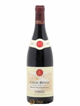 Côte-Rôtie Côtes Brune et Blonde Guigal  2017 - Lot of 1 Bottle