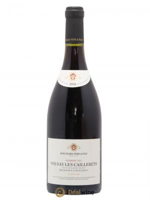 Volnay 1er cru Caillerets - Ancienne Cuvée Carnot Bouchard Père & Fils  2018 - Lot of 1 Bottle