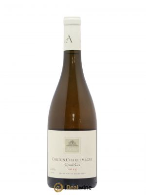 Corton-Charlemagne Grand Cru D'Ardhuy 2014 - Lot of 1 Bottle