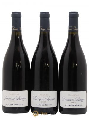 Givry 1er Cru A Vigne Rouge François Lumpp (Domaine)  2017 - Lot of 3 Bottles