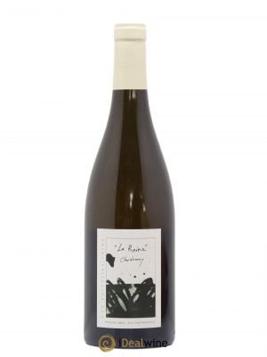 Côtes du Jura Chardonnay La Reine Labet (Domaine)  2018 - Lot of 1 Bottle