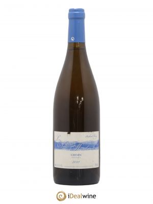Vin de France Les Noëls de Montbenault Richard Leroy  2012 - Lot de 1 Bouteille