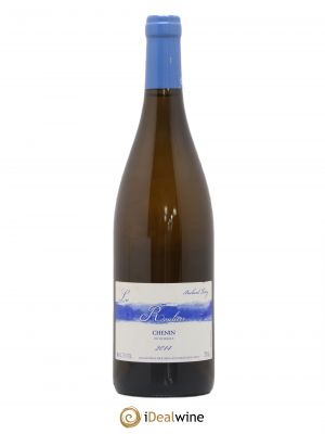 Vin de France Les Rouliers Richard Leroy  2014 - Lot de 1 Bouteille
