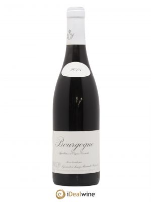 Bourgogne Leroy SA  2015 - Lot de 1 Bouteille