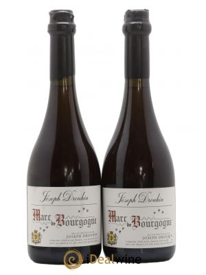 Marc de Bourgogne Joseph Drouhin  - Lot of 2 Bottles