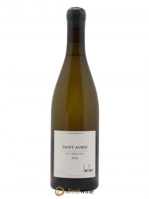 Saint-Aubin En l'Ebaupin Lamy-Caillat (Domaine)  2018 - Lot of 1 Bottle