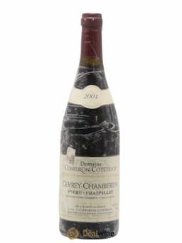 Gevrey-Chambertin 1er Cru Craipillot Confuron-Cotetidot  2001 - Lot of 1 Bottle