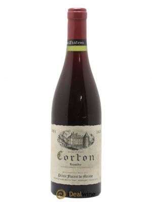 Corton Grand Cru Renardes Prince Florent de Merode 1984 - Lot of 1 Bottle