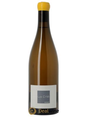 IGP Côtes Catalanes Olivier Pithon La D18  2022 - Lot of 1 Bottle