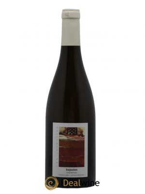 Côtes du Jura Chardonnay Bajocien Labet (Domaine) 2020