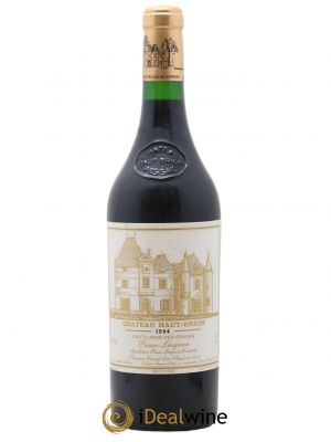 Château Haut Brion 1er Grand Cru Classé (no reserve) 1994 - Lot of 1 Bottle